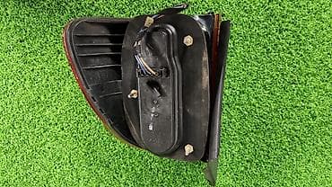 e39 540: Задний правый фонарь BMW 2002 г., Б/у, Оригинал, Германия — 9