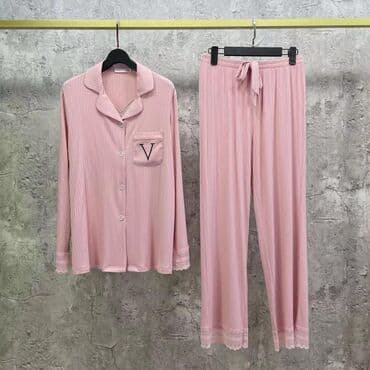 белая ночная сорочка: Пижамы VS Нежнейшая и самая удобная пижама для красавиц Оптом и в — 10