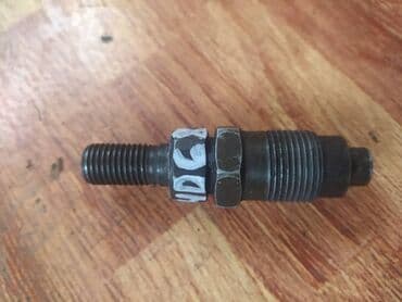 Mitsubishi Galant Форсунка дизельная, Мицубиси Галант 4D68 1990 по