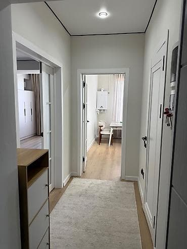 discovery studio: 1 комната, 37 м², Элитка, 5 этаж, Евроремонт — 3