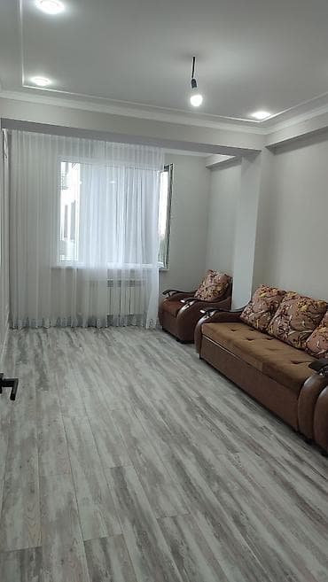 Недвижимость: Сдаю 2х ком кВ 
Вся условия!
Адрес.Ахунбаева/Абая (🏠Кремлевский) — 1