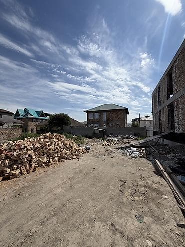 4 соток, Для строительства, Договор купли-продажи, Красная книга at lalafo.kg 4 соток, Для строительства, Договор купли-продажи, Красная книга
