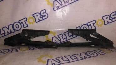 BMW, Б/у, Оригинал