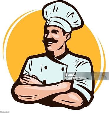 бишкек работа повар: Срочно ищем ШАШЛЫЧНИКА и ПОВАРА УНИВЕРСАЛА!! Кок жар. Оплата — 1