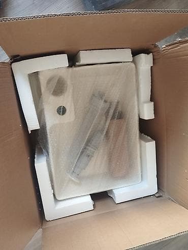 stol: Раковина для ванной. Подходит для монтажа в столешницу. - Габариты по — 4