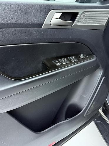 машина электро: Ssangyong Rexton Sports: 2019 г., 2.2 л, Автомат, Дизель, Пикап — 10