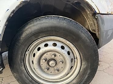 mersedes milenium: Mercedes-Benz Спринтер: 2003 г., 2.9 л, Ручные, Дизель, Фургон — 5