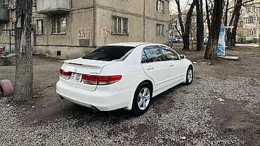 мотор инспайр: Honda Inspire: 2003 г., 3 л, Автомат, Бензин, Седан — 3
