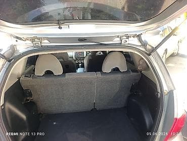печка фит: Honda Fit: 2004 г., 1.3 л, Автомат, Бензин, Хэтчбэк — 5