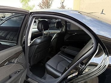 byd leopard 3: Mercedes-Benz E-Class: 2005 г., 3.2 л, Автомат, Бензин, Седан — 10
