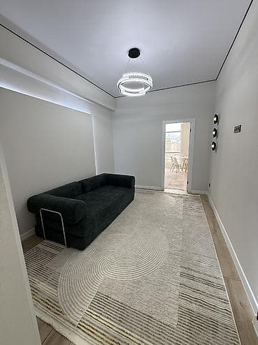 Недвижимость: 1 комната, 38 м², Элитка, Технопарк Элитка, 12 этаж, Дизайнерский ремонт — 2
