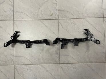 бамперный катафот передний хонда срв 1: Бампер Передний Subaru, Новый, Аналог — 2