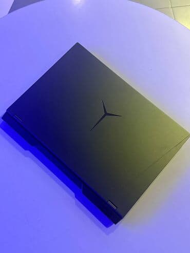 tab: Ноутбук, Lenovo, 24 ГБ ОЗУ, AMD Ryzen 5, 16 ", Б/у, Для работы, учебы, память NVMe SSD — 3