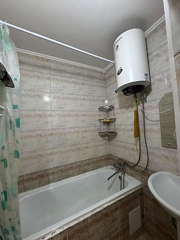 Квартиры: 2 комнаты, 86 м², Политех Элитка, 10 этаж, Евроремонт — 4