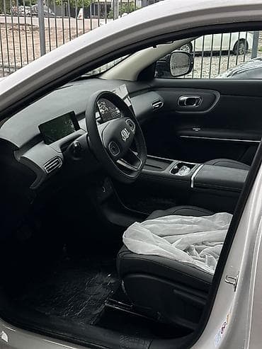 Продажа авто: Changan Qiyuan Q05: 2026 г., 0.1 л, Автомат, Электромобиль, Кроссовер — 8