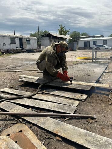 строительство домов из металлоконструкций: Сварка | Ворота, Навесы, Перила Гарантия, Бесплатная смета, Монтаж — 2