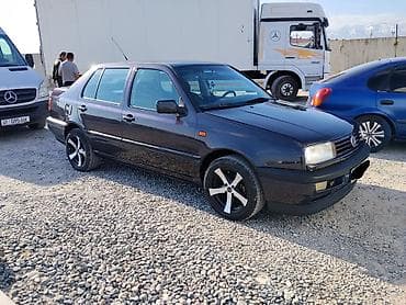 зеркало на стрим: Volkswagen Vento: 1993 г., 1.8 л, Механика, Бензин, Седан — 2