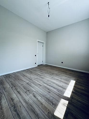 the level: Одноэтажный дом с современной отделкой и большой террасой. Основные — 6