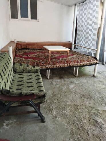 квартиры ош купить дом быта: 3 комнаты, 109 м², 1 этаж — 8