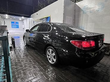 camry 50se: Lexus ES: 2004 г., 3.3 л, Автомат, Бензин, Седан — 7