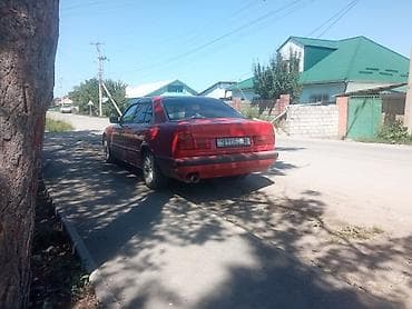 бмв 520 старая: BMW 5 series: 1992 г., 2 л, Механика, Бензин, Седан — 4