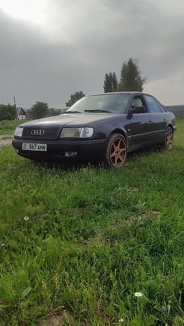 ауди а6 с5 бампер: Audi 100: 1993 г., 2 л, Механика, Бензин, Седан — 4