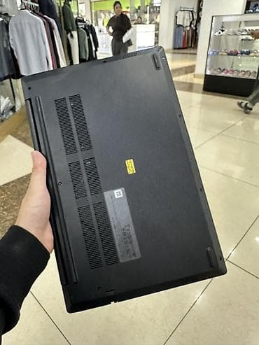 intel core i3 10100f: Lenovo V15 G2 IJL (черный) — 15.6" офисный ноутбук Характеристики по — 1