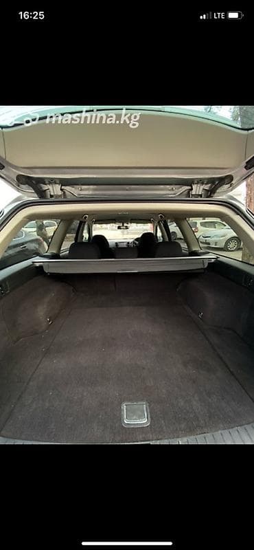 sm x: Subaru Legacy: 2005 г., 2 л, Автомат, Бензин, Универсал — 5
