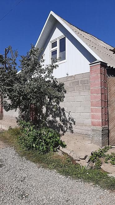 башкара: МЕНЯЮ ДАЧУ ИЛИ ПРОДАМ . ОБЬМЕН НА 1 - 2 КОМН. КВАРТИРУ С 3 ПО 12 МКР — 5