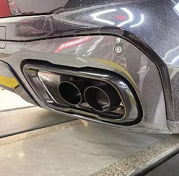 реснички на бмв: Декоративные накладки Сталь, BMW, Новый, Самовывоз, Платная доставка — 3