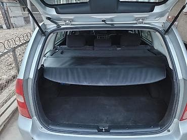 тайота авто: Toyota Corolla: 2003 г., Бензин, Универсал — 10