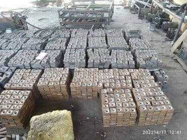 Анкерные шайбы Анкерные болты Ванночки для