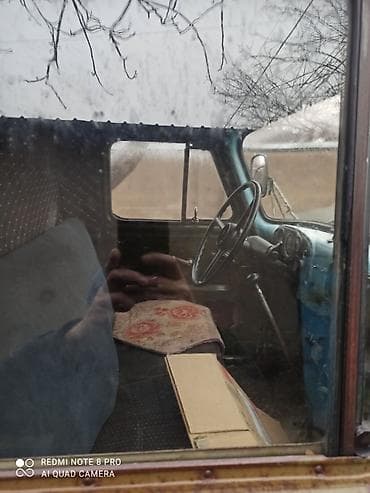 балони фуруши газ 53: Грузовик, ГАЗ, 4 т — 6