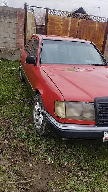 антена на w124: Mercedes-Benz W124: 1989 г., 2.3 л, Ручные, Бензин, Седан — 3