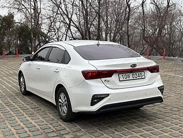 Продажа авто: Kia K3: 2019 г., 1.6 л, Автомат, Бензин, Седан — 3