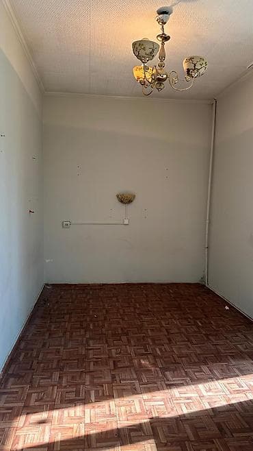 Продажа квартир: 2 комнаты, 40 м², Хрущевка, 4 этаж, Старый ремонт — 4
