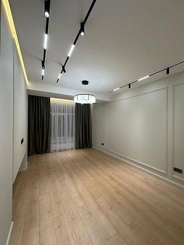 Батирлер: 2 бөлмө, 75 м², Элитка, 11 кабат, Евроремонт — 10