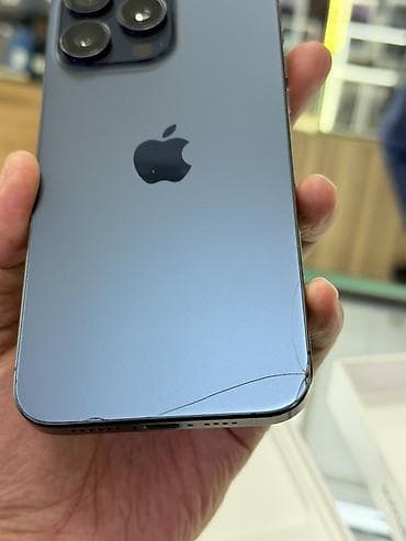 айфон ивановка: IPhone 15 Pro Max, Б/у, 256 ГБ, Blue Titanium, Коробка, 81 % — 3