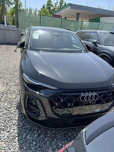 range rover 2020: Toyota RAV4: 2026 г., Бензин, Кроссовер — 6