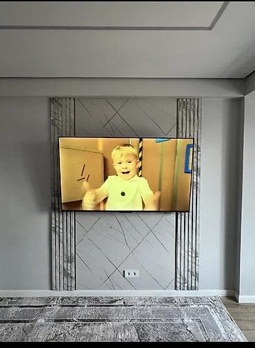 seven development: 1 комната, 43 м², Пишпек Элитка, 7 этаж, Свежий ремонт — 4
