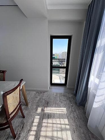 mega hous: 2 комнаты, Собственник, С мебелью полностью — 2