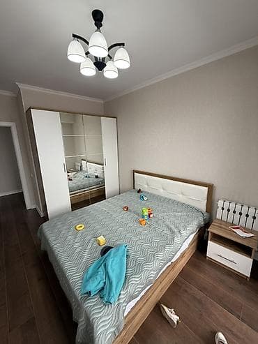 1room flat: 1 комната, Собственник, Без подселения, С мебелью полностью — 2