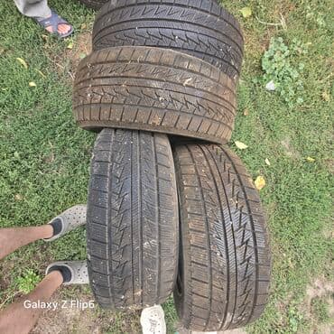 шины на уаз: Комплект автомобильных шин (4 шт.) цена 1 штука 4300 комплект 17200 — 2