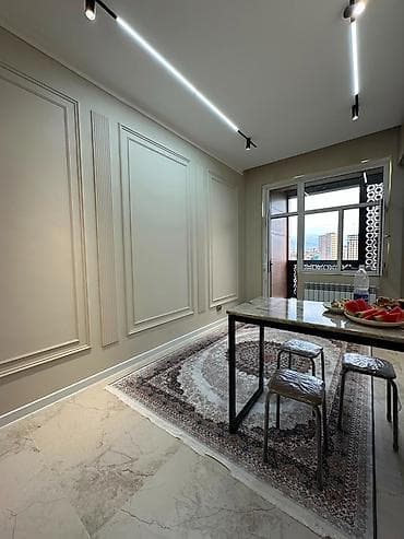 1 комната, 46 м², Технопарк Элитка, 8 этаж, Свежий ремонт — 5