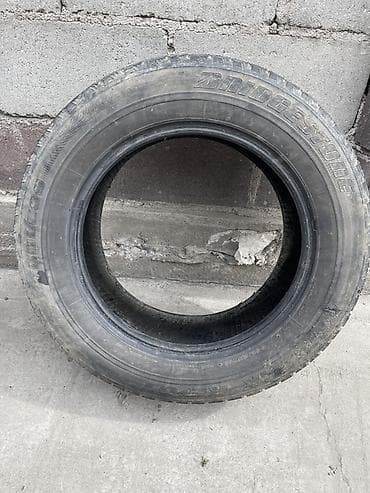 e30 е30: Шины R 17, Лето, Комплект, Легковые, Bridgestone — 3