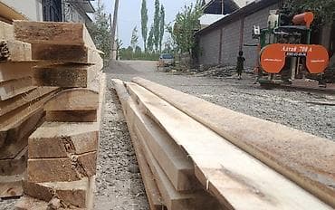 доход бизнес: Распиловочный станок без ЧПУ, Ленточный — 6