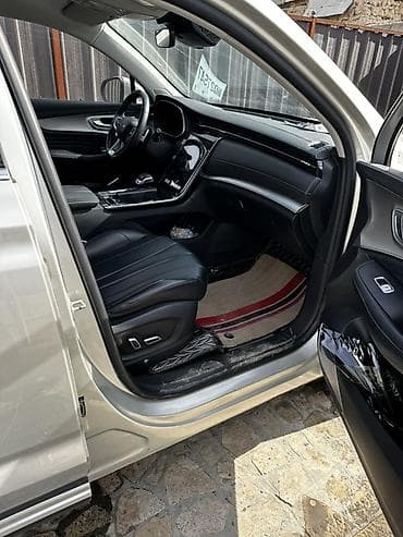 мотор майы: Roewe RX5: 2020 г., 1.5 л, Автомат, Гибрид, Кроссовер — 7