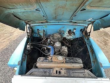 thermo king: Грузовик, ЗИЛ — 3