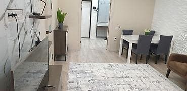 rent: 4 комнаты, Собственник, С мебелью полностью — 4