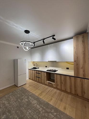 Недвижимость: 2 комнаты, 87 м², 105 серия, Дизайнерский ремонт — 7